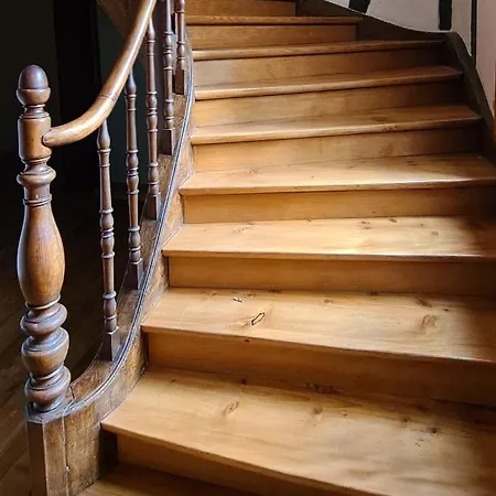 Spacieux - Coeur Historique De La * Barr