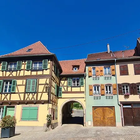 Spacieux - Coeur Historique De La Apartment