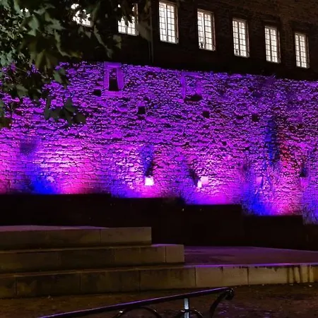 Spacieux - Coeur Historique De La *