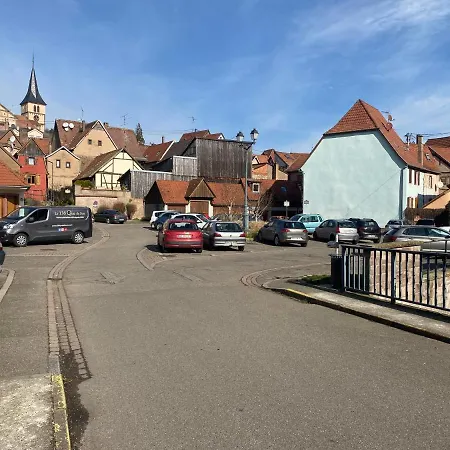 Spacieux - Coeur Historique De La