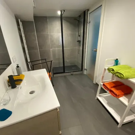 Spacieux - Coeur Historique De La