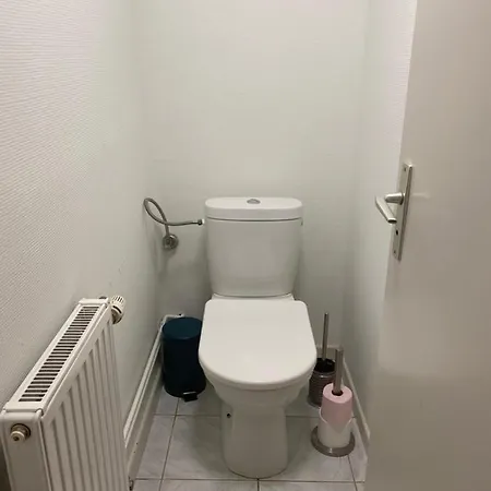 Apartment Spacieux - Coeur Historique De La *