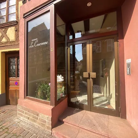 Spacieux - Coeur Historique De La Apartment Barr