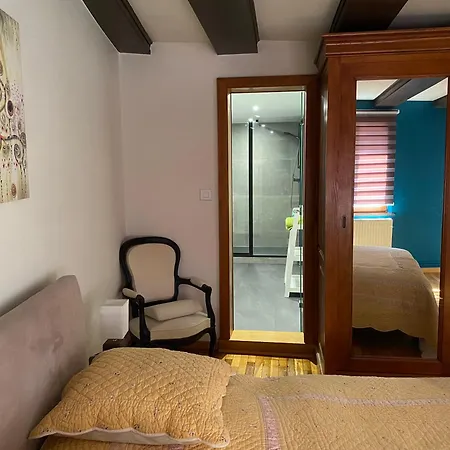 Spacieux - Coeur Historique De La Lejlighed *