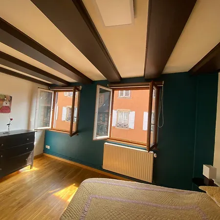 Lejlighed Spacieux - Coeur Historique De La