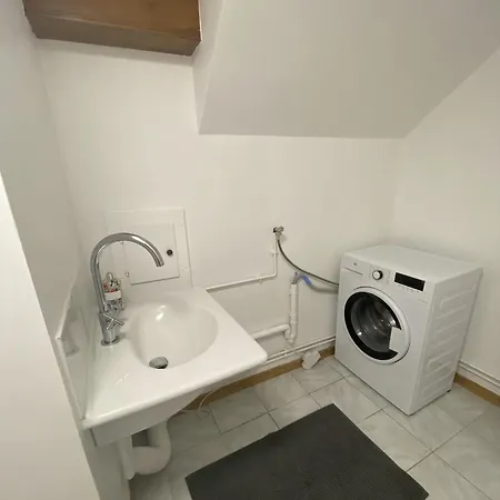 Apartment Spacieux - Coeur Historique De La *