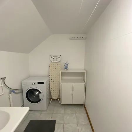 Spacieux - Coeur Historique De La Apartment Barr