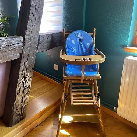 Lejlighed Spacieux - Coeur Historique De La Barr