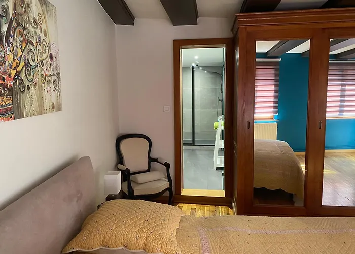 Spacieux - Coeur Historique De La Appartement *