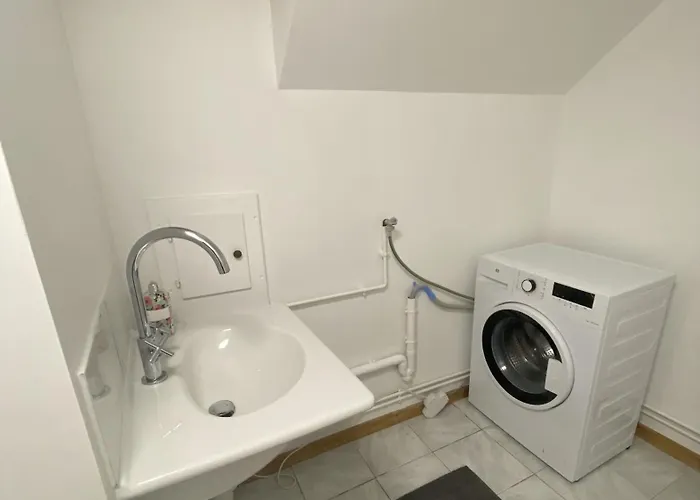 Appartement Spacieux - Coeur Historique De La *