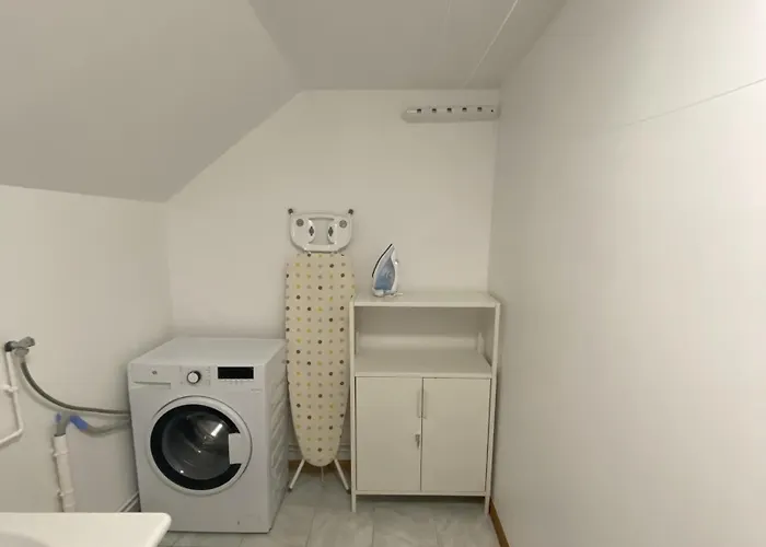 Spacieux - Coeur Historique De La Appartement Barr